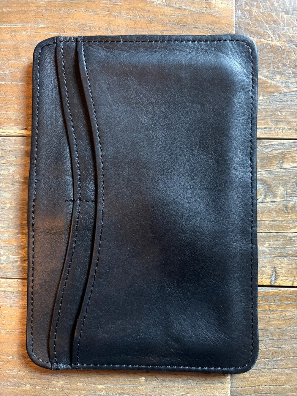 Levenger The Pocket Briefcase